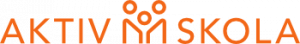 Stiftelsen Aktiv Skola logotyp