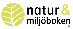 Natur & Miljöboken logotyp