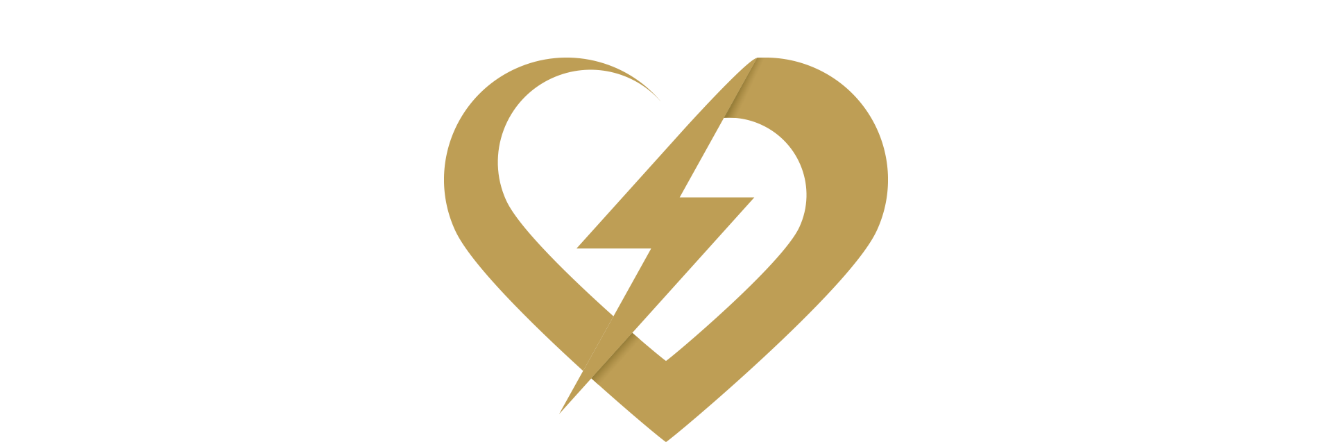 Symbol Energiknippen